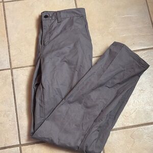 Dickies Gray Chinos